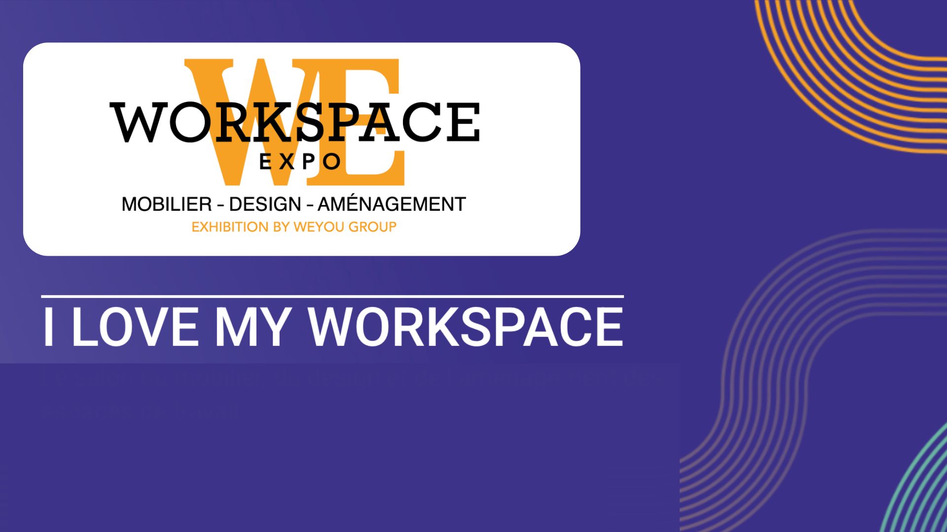 WORKSPACE EXPO PARÍS 2025