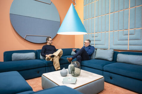 cabecera post futuro de la oficina