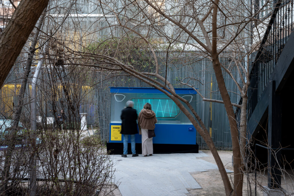 Madrid Design festival