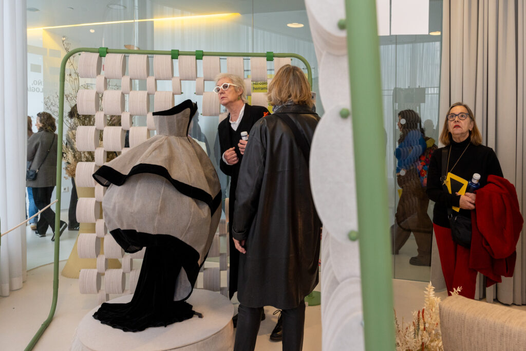 Madrid Festival Design