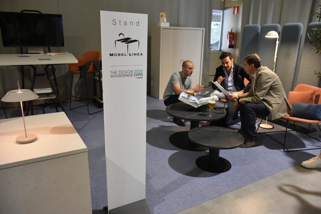 The Design Workspace