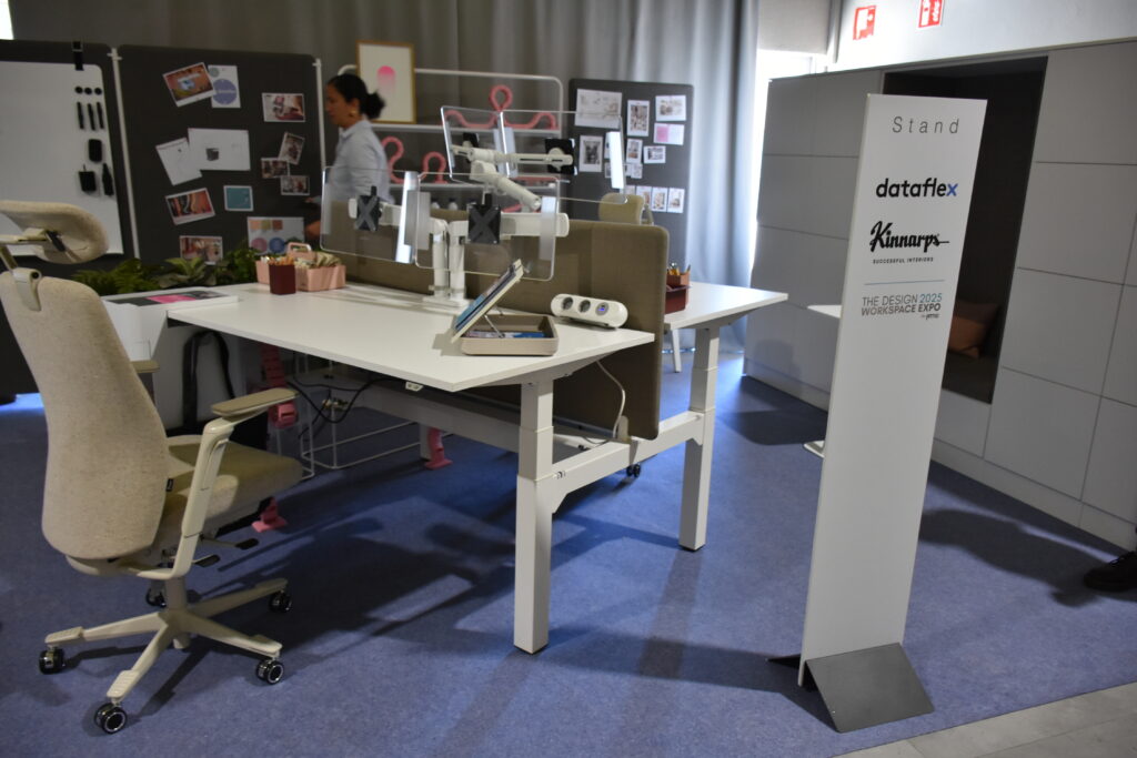 e Design Workspace Expo