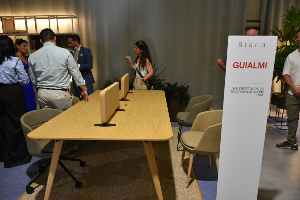 The Design Workspace