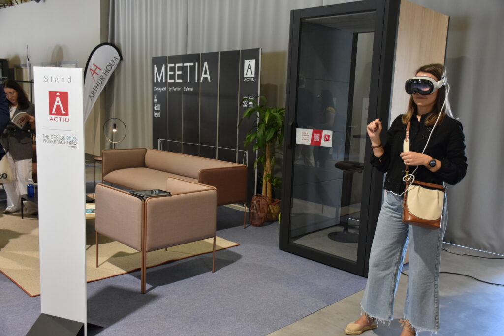 e Design Workspace Expo