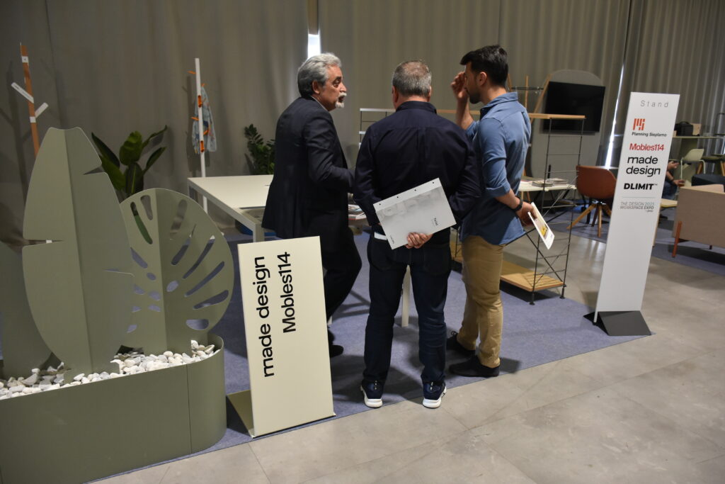 The Design Workspace