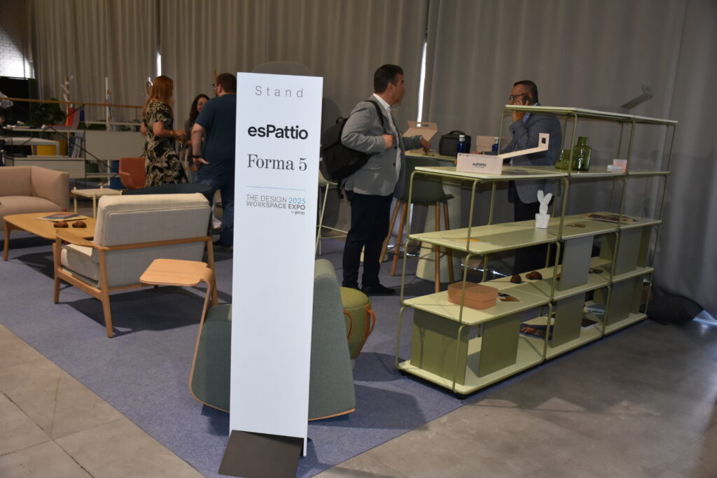 The Design Workspace