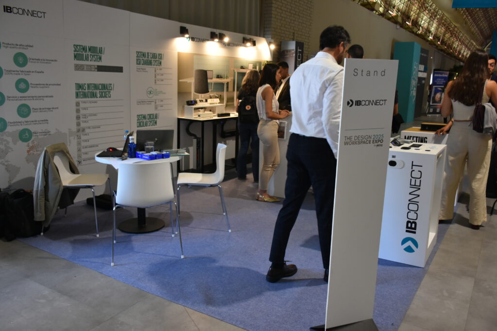 The Design Workspace