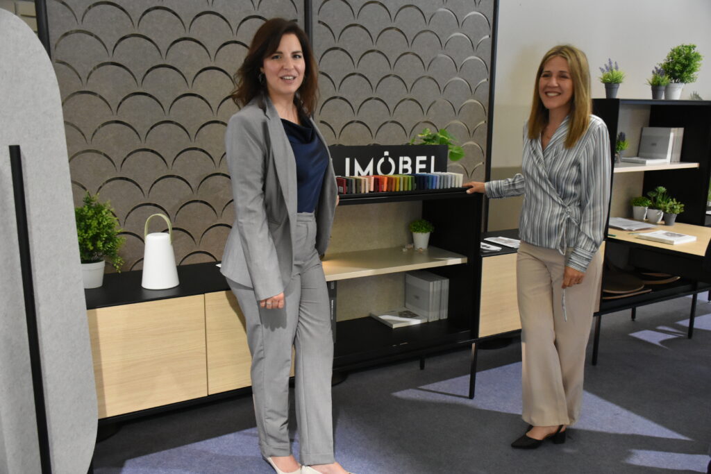 The Design Workspace