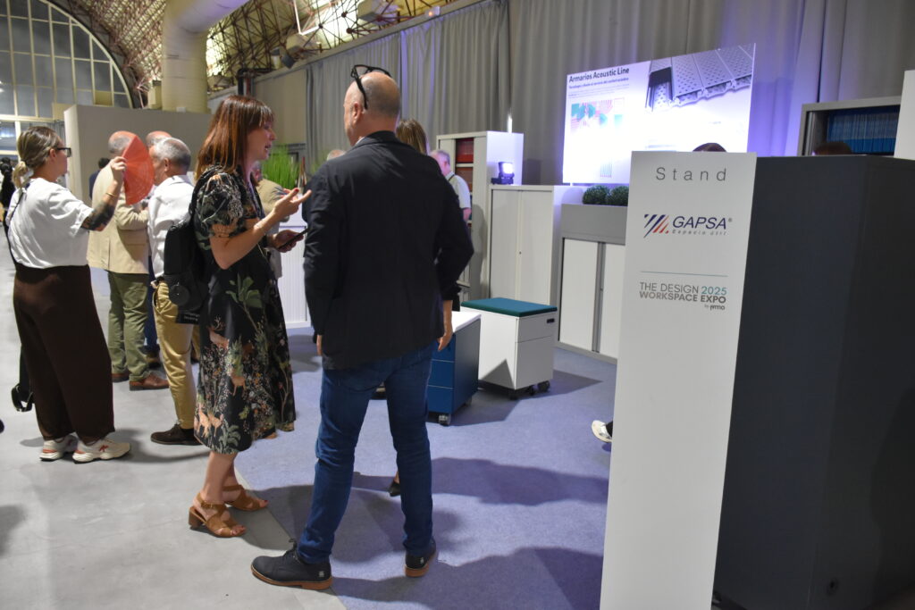 The Design Workspace