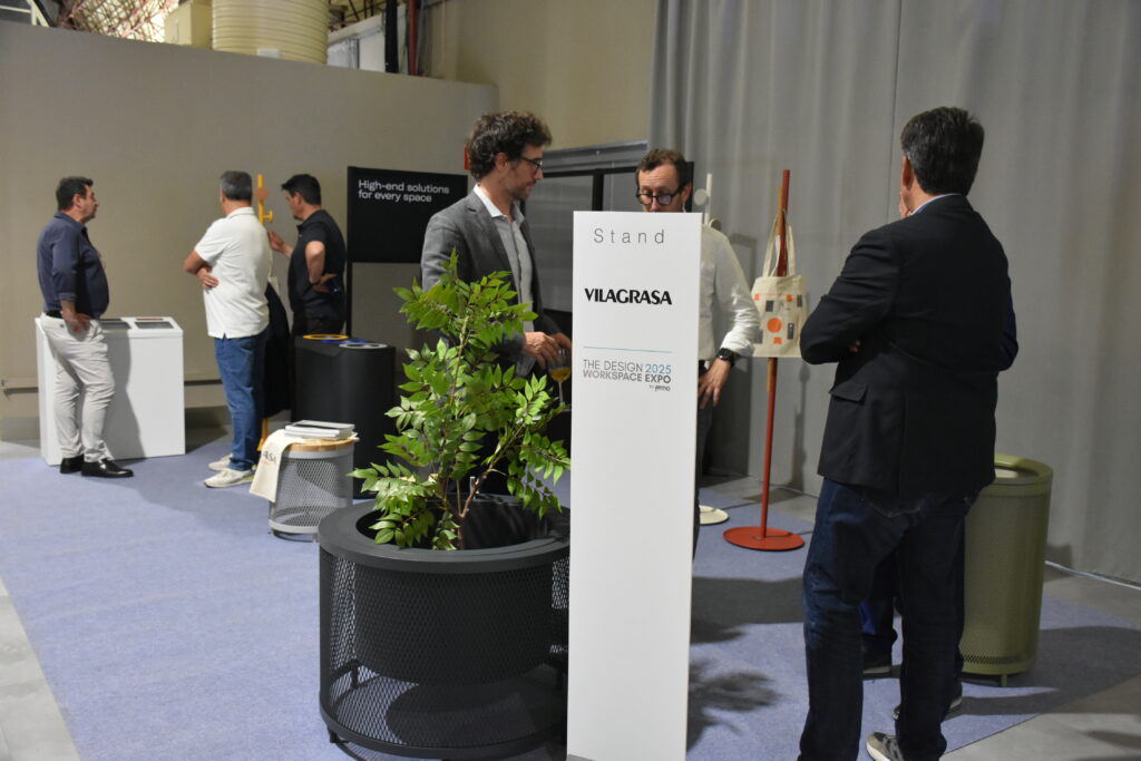 The Design Workspace