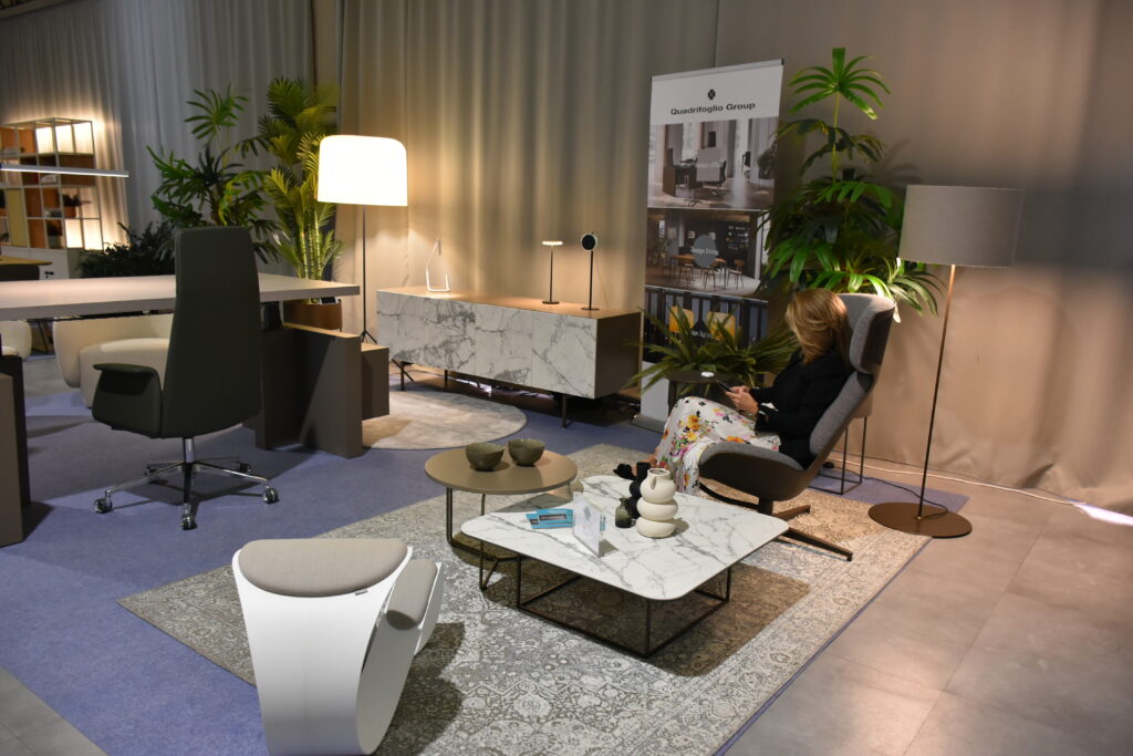 The Design Workspace