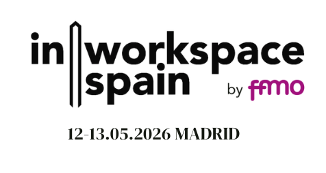 Inworkspace spain 2026 cartel